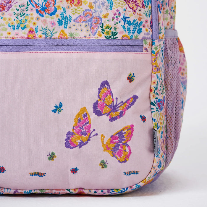 Zookeeper Cocoon For A Fairy Backpack-Back to School-Zookeeper-Toycra