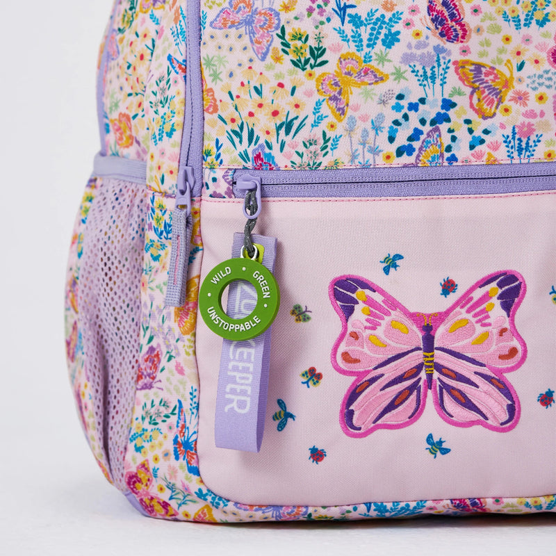 Zookeeper Cocoon For A Fairy Backpack