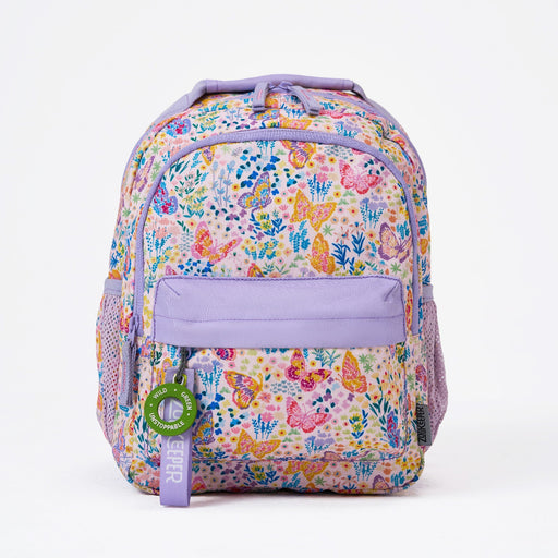 Zookeeper Cocoon For A Fairy Backpack-Back to School-Zookeeper-Toycra