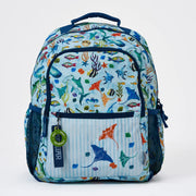 Zookeeper Emerald Cove Backpack