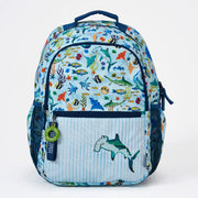 Zookeeper Emerald Cove Backpack
