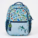 Zookeeper Emerald Cove Backpack-Back to School-Zookeeper-Toycra