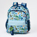 Zookeeper Emerald Cove Backpack-Back to School-Zookeeper-Toycra