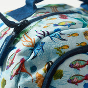 Zookeeper Emerald Cove Backpack