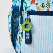 Zookeeper Emerald Cove Backpack