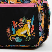 Zookeeper Forest Is My Playground Backpack