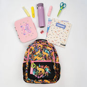 Zookeeper Forest Is My Playground Backpack