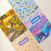Zookeeper My Wild Wild Life Activity Boxset