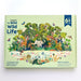 Zookeeper My Wild Wild Life Activity Boxset-Activity Books-Zookeeper-Toycra
