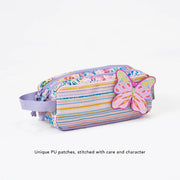 Zookeeper Pencil Case