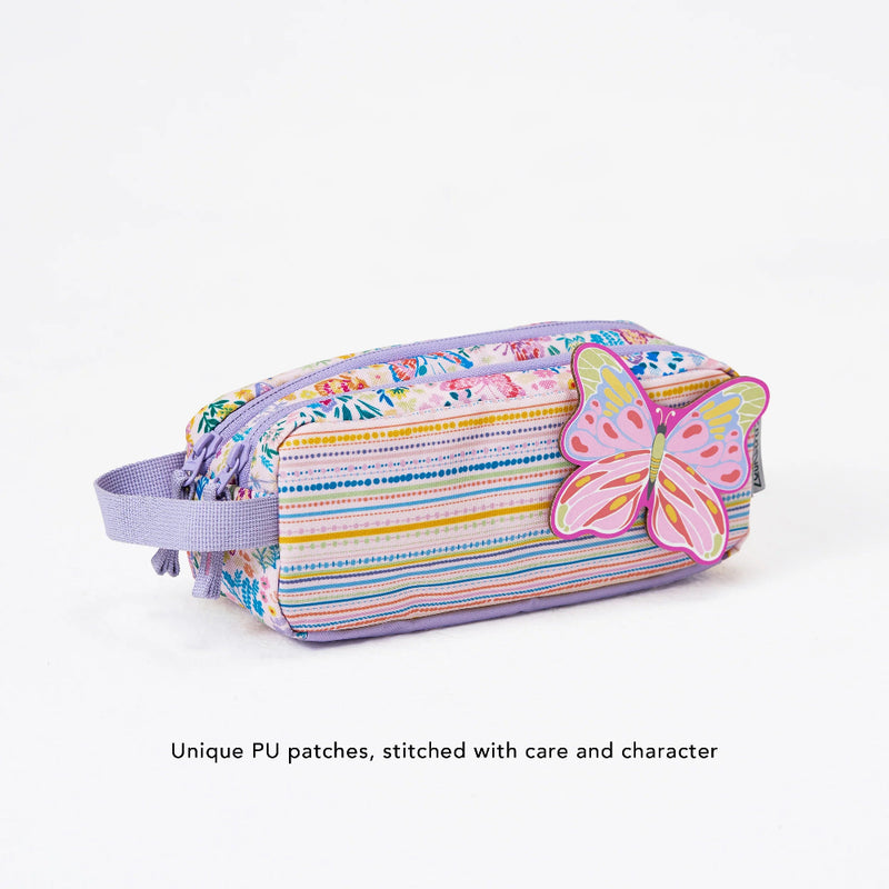 Zookeeper Pencil Case