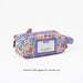 Zookeeper Pencil Case-Back to School-Zookeeper-Toycra