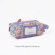 Zookeeper Pencil Case