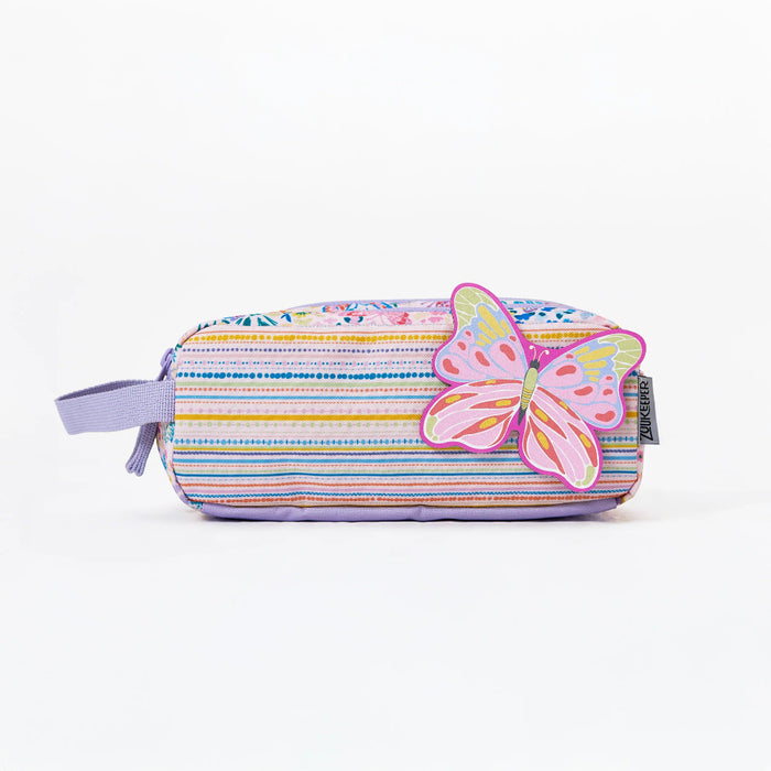 Zookeeper Pencil Case-Back to School-Zookeeper-Toycra