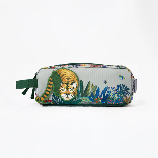 Zookeeper Pencil Case-Back to School-Zookeeper-Toycra