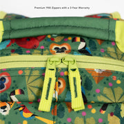 Zookeeper Tall Tales Backpack