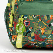 Zookeeper Tall Tales Backpack