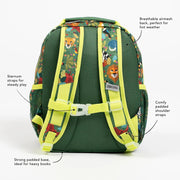 Zookeeper Tall Tales Backpack