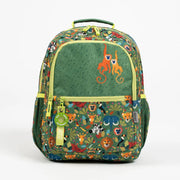 Zookeeper Tall Tales Backpack