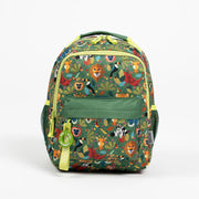 Zookeeper Tall Tales Backpack