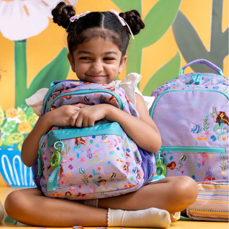 Zookeeper The Sisterhood Council Backpack