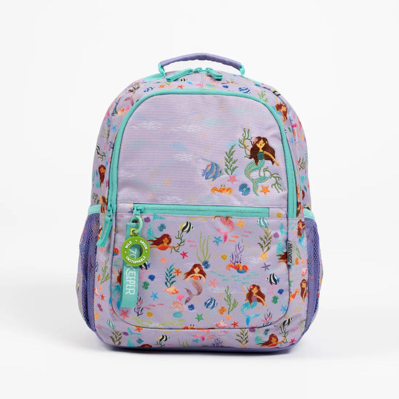 Zookeeper The Sisterhood Council Backpack