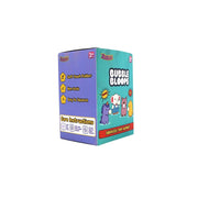 Zoozi Bubble Blow Animal