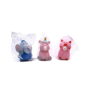 Zoozi Bubble Blow Animal