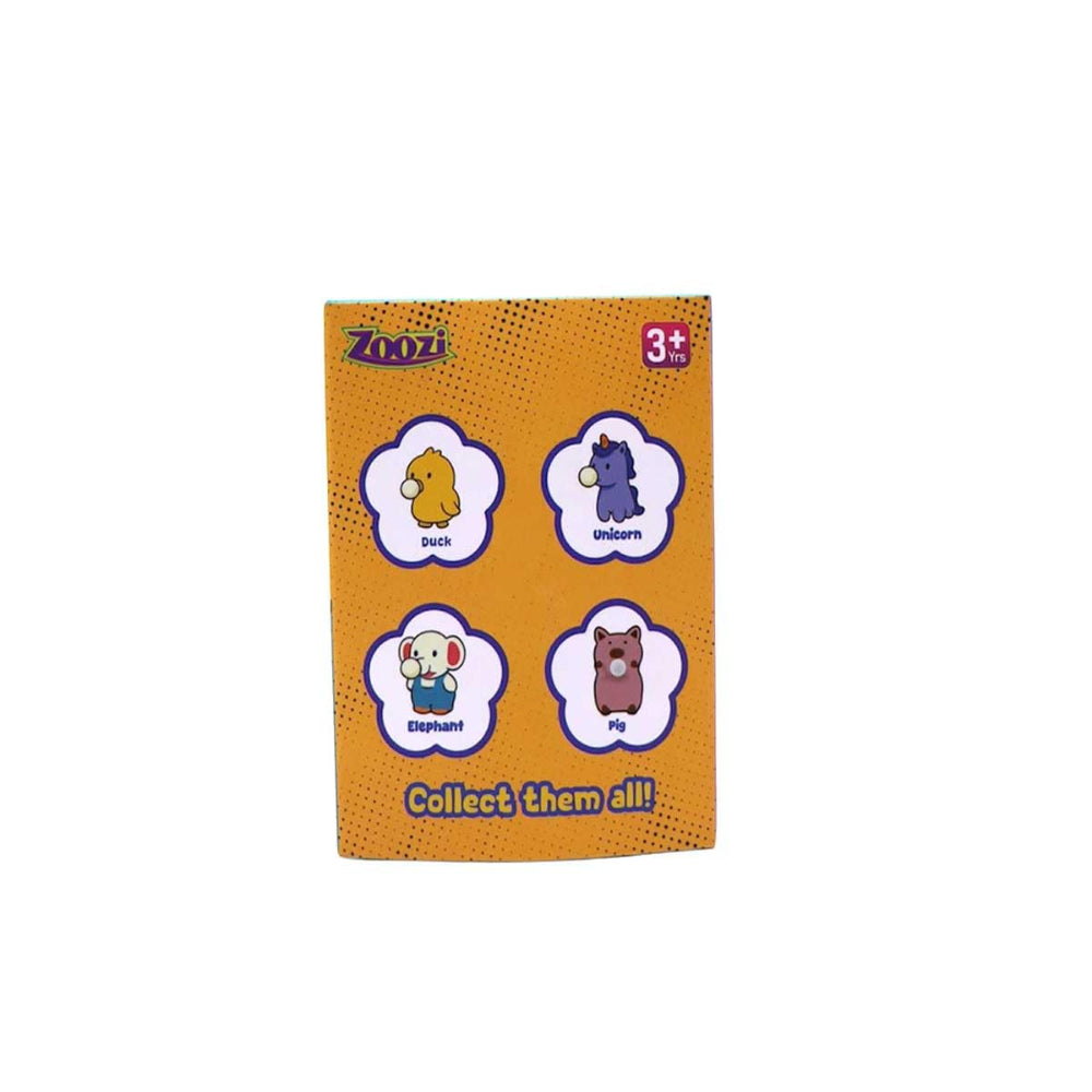 Zoozi Bubble Blow Animal | Buy Online at Toycra