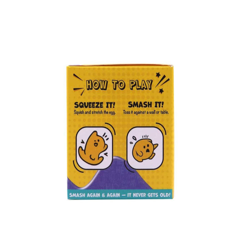 Zoozi Egg Splat