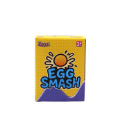 Zoozi Egg Splat
