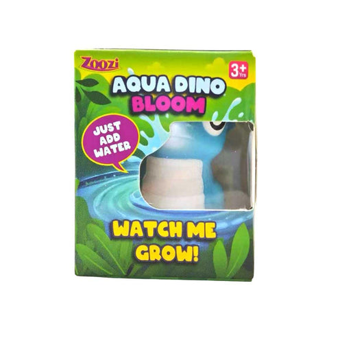Zoozi Ne Water Grow Animal-Novelty Toys-Zoozi-Toycra