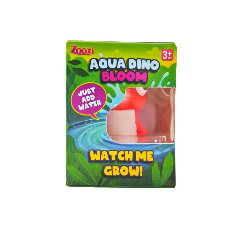 Zoozi Ne Water Grow Animal