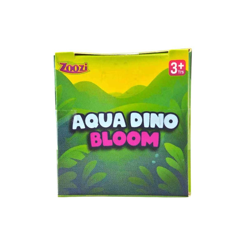 Zoozi Ne Water Grow Animal