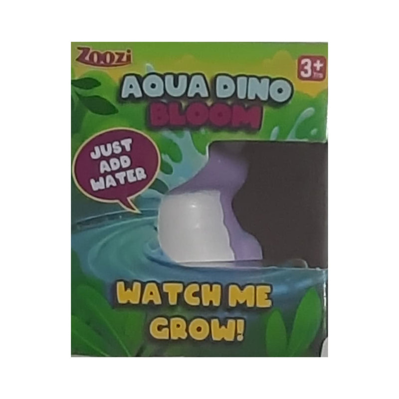 Zoozi Ne Water Grow Animal
