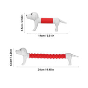 Zoozi Stretchy Pop Animal