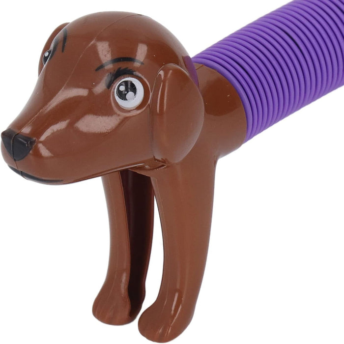 Zoozi Stretchy Pop Animal-Novelty Toys-Zoozi-Toycra