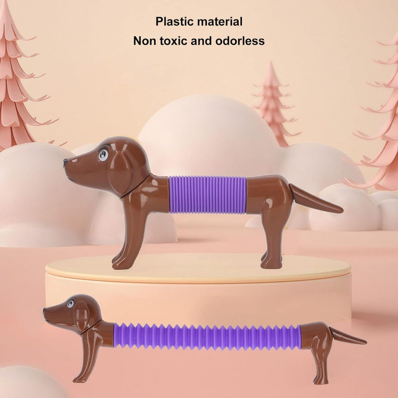 Zoozi Stretchy Pop Animal