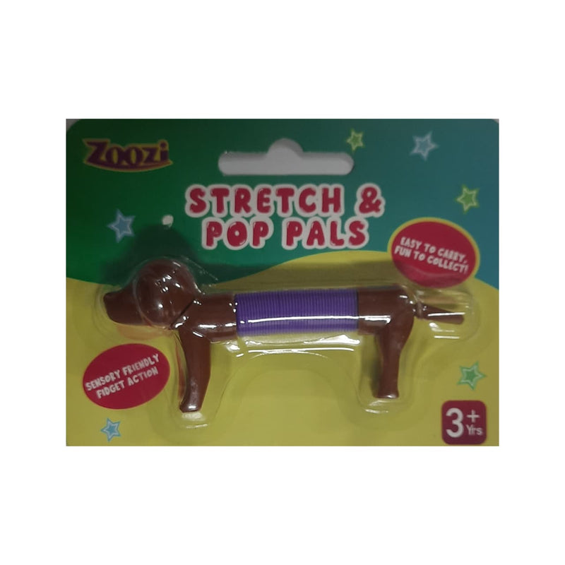 Zoozi Stretchy Pop Animal