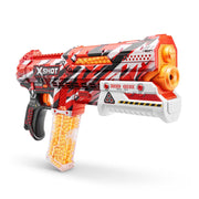 Zuru X-Shot Hyper Gel Clutch Blaster (5,000 Hyper Gel Pellets)