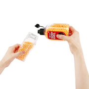 Zuru X-Shot Hyper Gel Clutch Blaster (5,000 Hyper Gel Pellets)