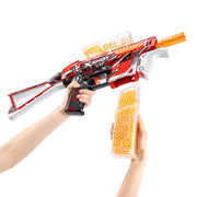 Zuru X-Shot Hyper Gel Trace Fire Blaster