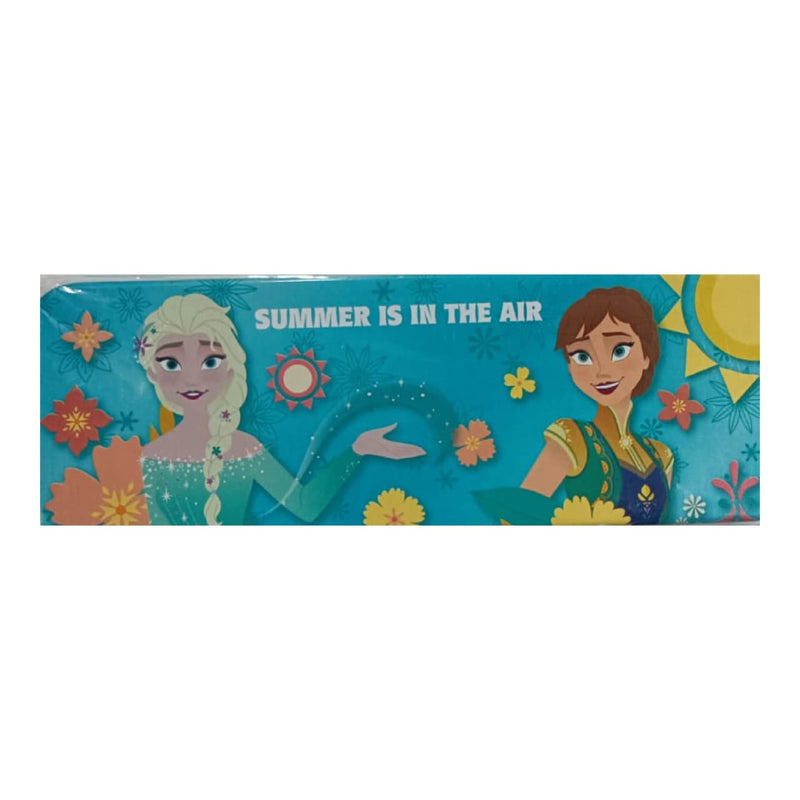 Striders Metal Pencil Box