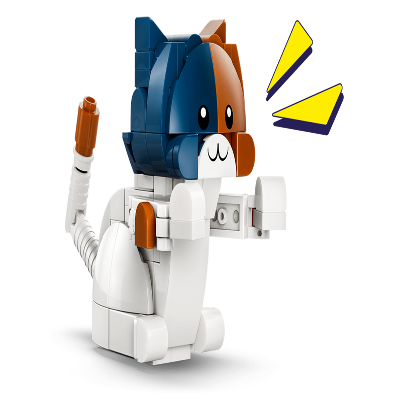 Lego 77081 Fortnite KIT (1230 Pieces)