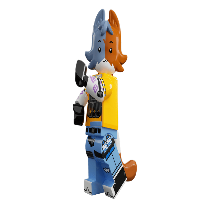 Lego 77081 Fortnite KIT (1230 Pieces)