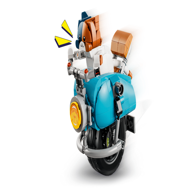 Lego 77081 Fortnite KIT (1230 Pieces)