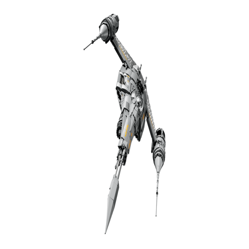 Lego 75442 The Mandalorians N-1 Starfighter (1809 pcs)