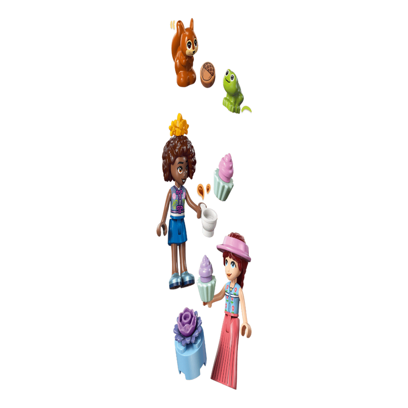 Lego 42690 Friends Forest Tea Party (116 Pieces)