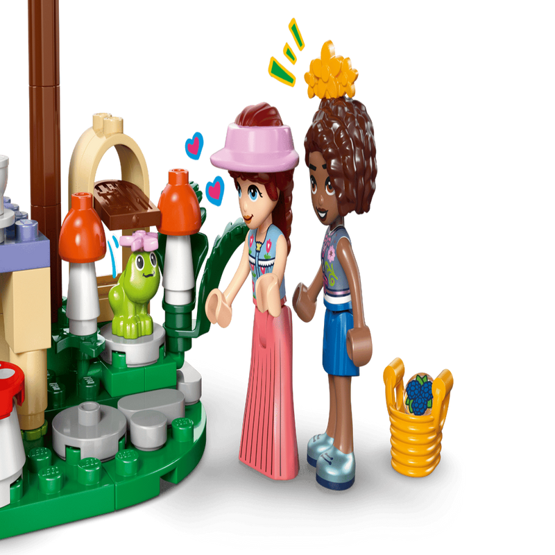 Lego 42690 Friends Forest Tea Party (116 Pieces)