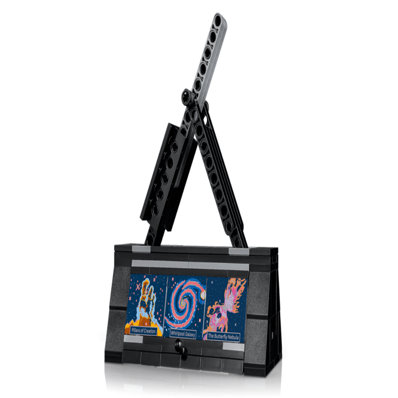 Lego 11382 Hubble Space Telescope (1252 pcs)
